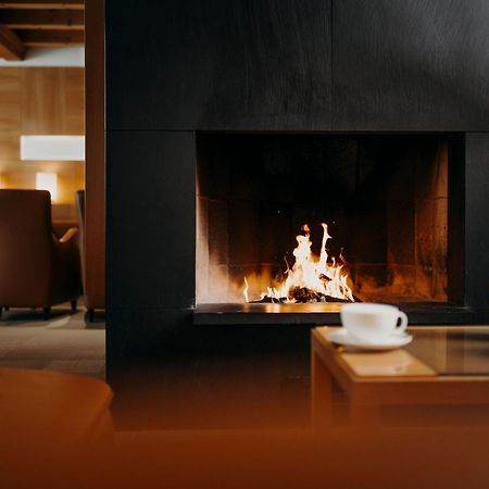 Familien Otel Saalbach-Hinterglemm Dış mekan fotoğraf