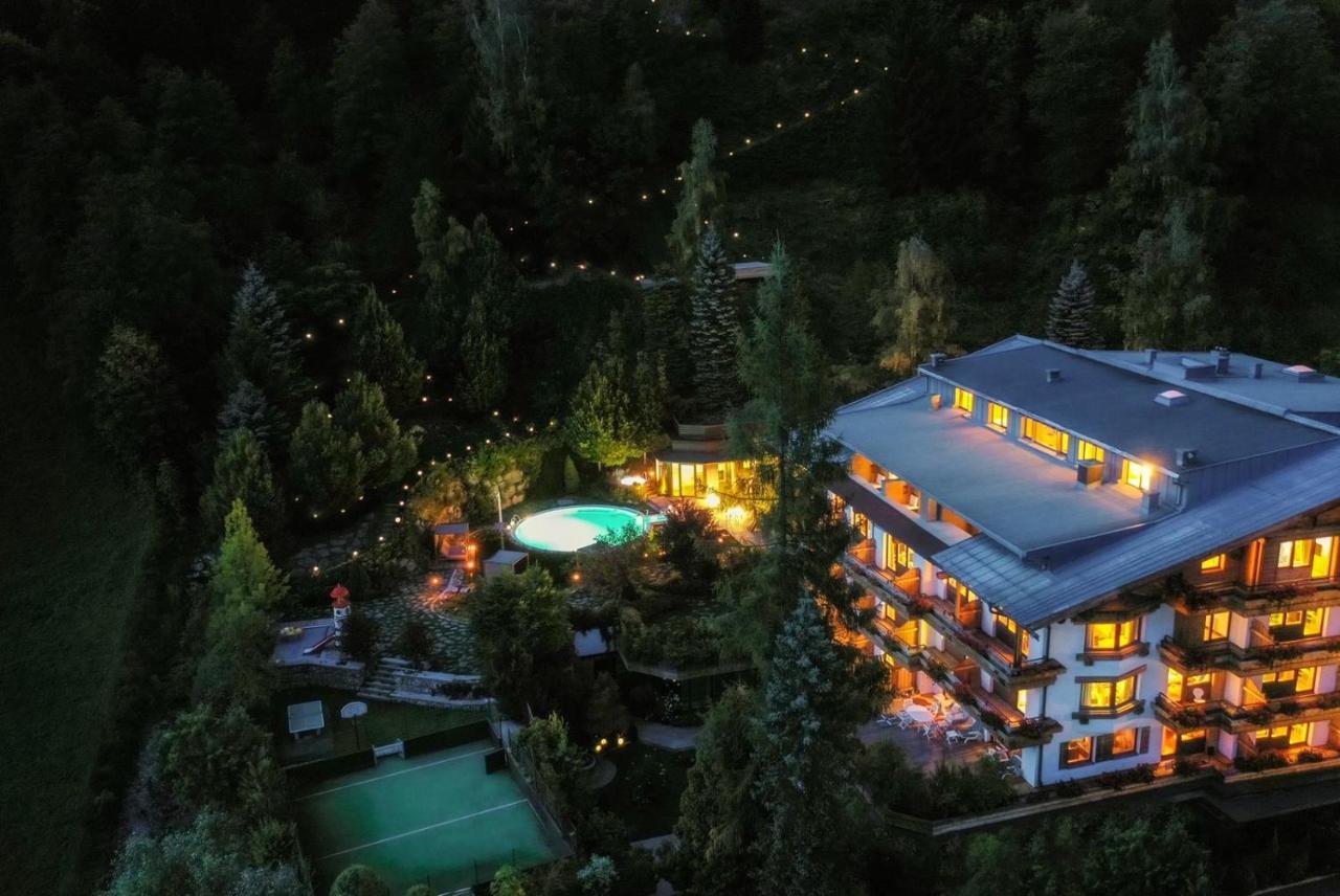 Gartenhotel Theresia 4 Saalbach-Hinterglemm Dış mekan fotoğraf