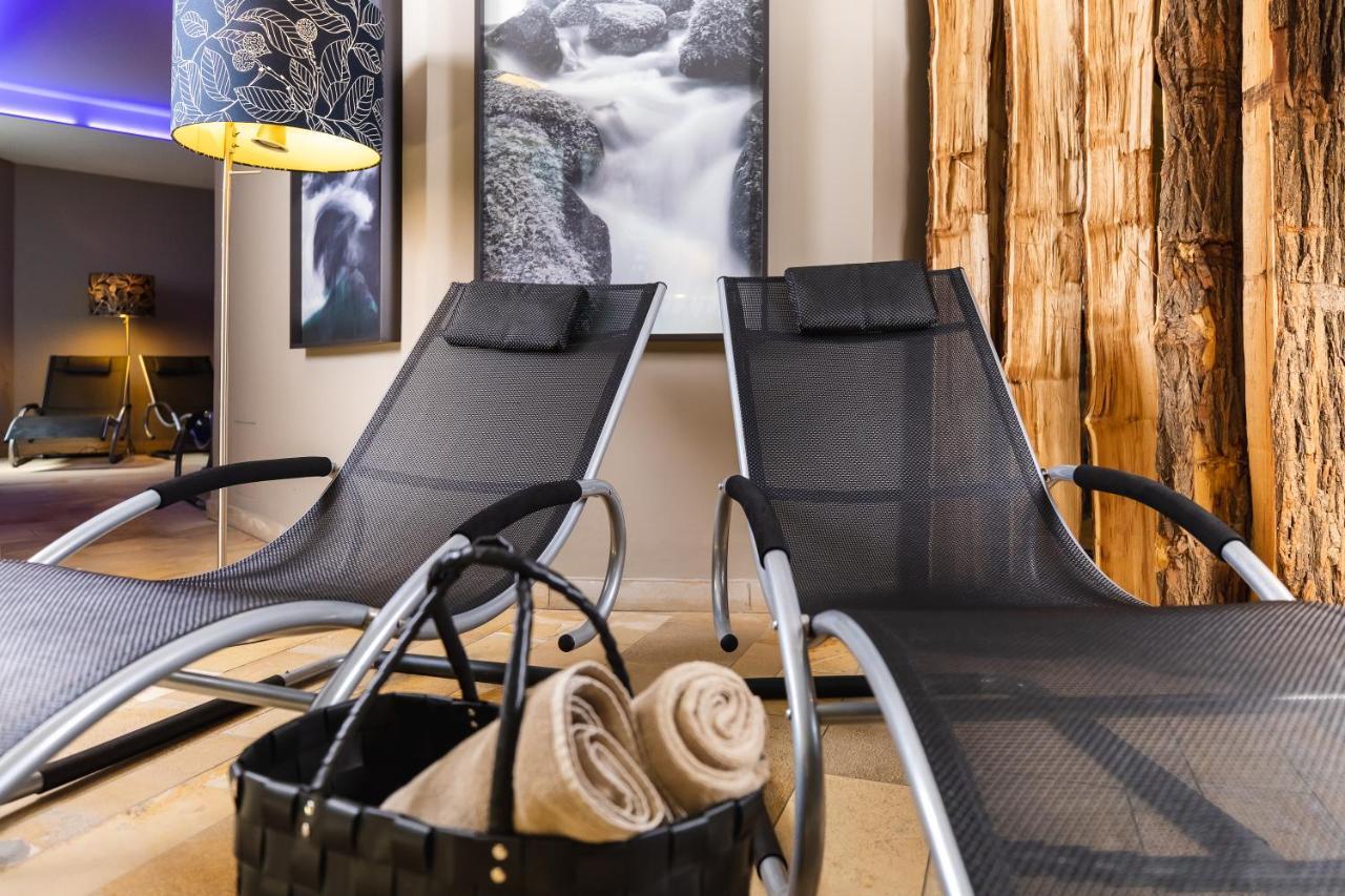 Familien Otel Saalbach-Hinterglemm Dış mekan fotoğraf