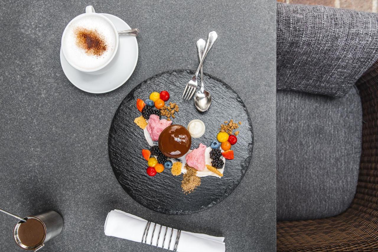 Familien Otel Saalbach-Hinterglemm Dış mekan fotoğraf