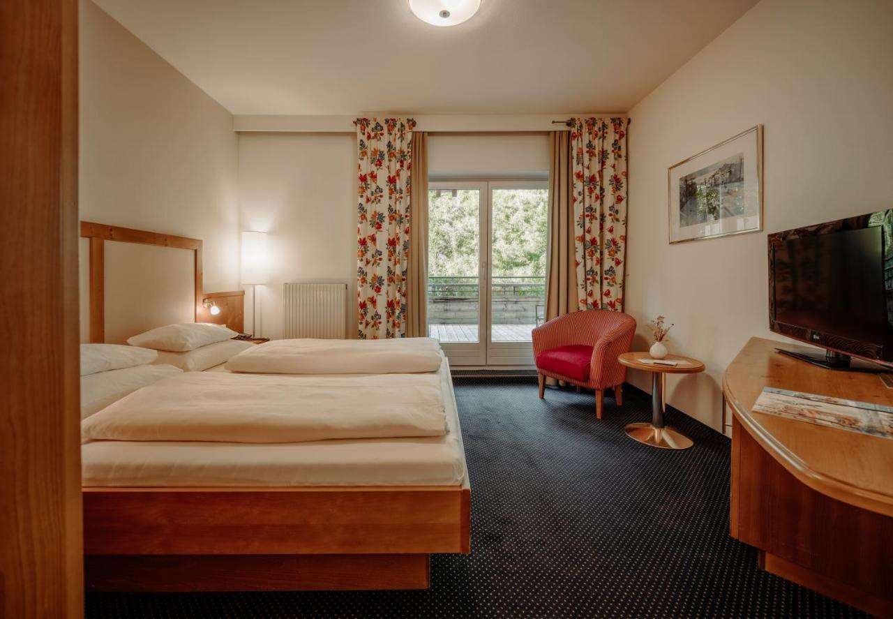 Familien Otel Saalbach-Hinterglemm Dış mekan fotoğraf