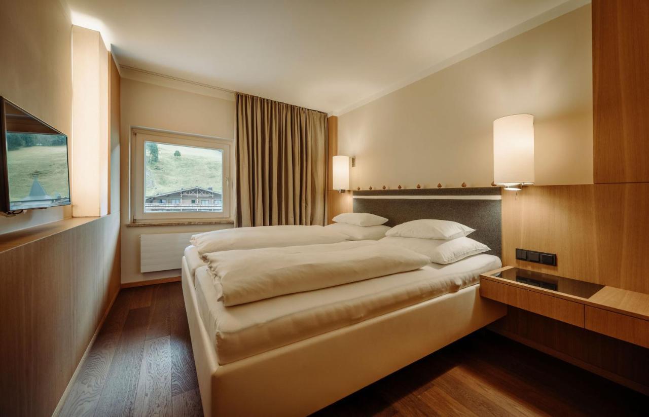 Familien Otel Saalbach-Hinterglemm Dış mekan fotoğraf